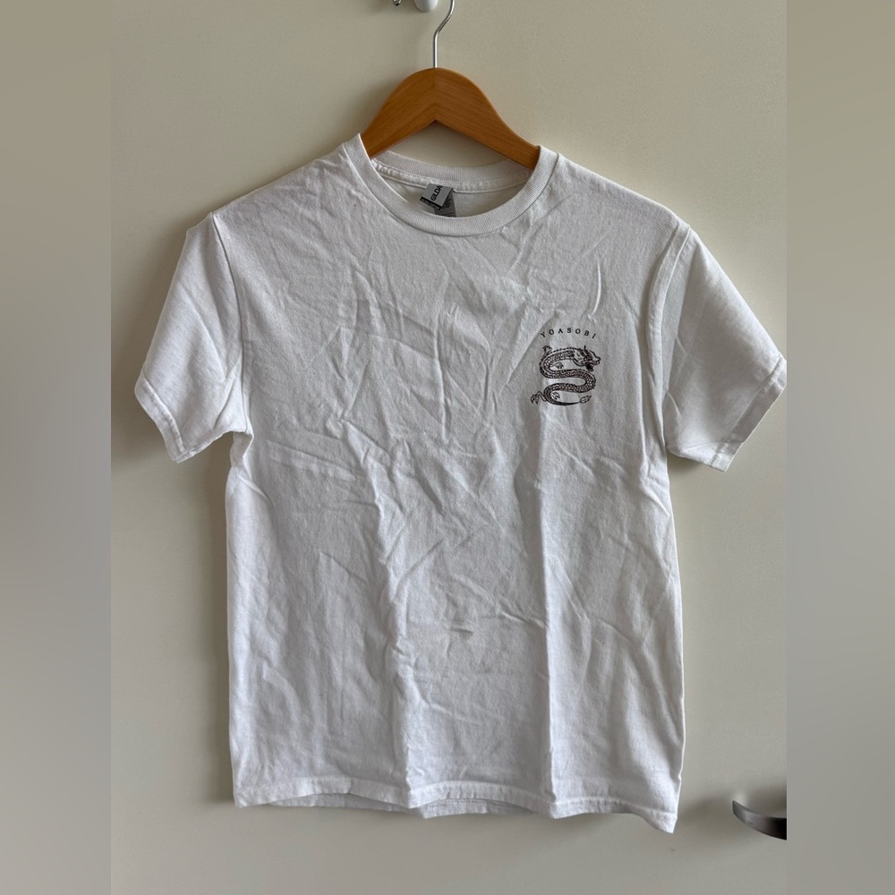 Yoasobi Tour Tee